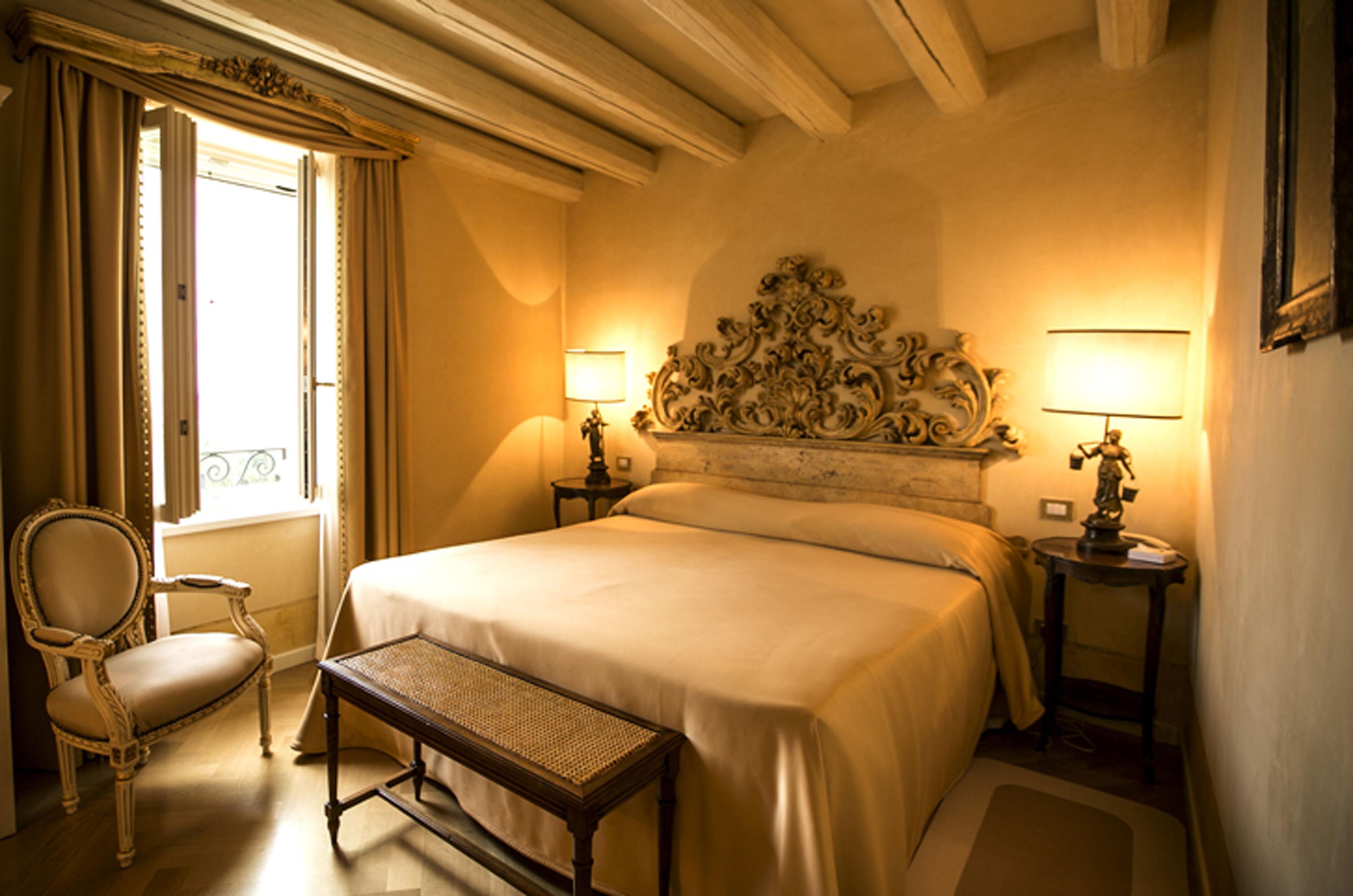 Pensión Relais Fra' Lorenzo