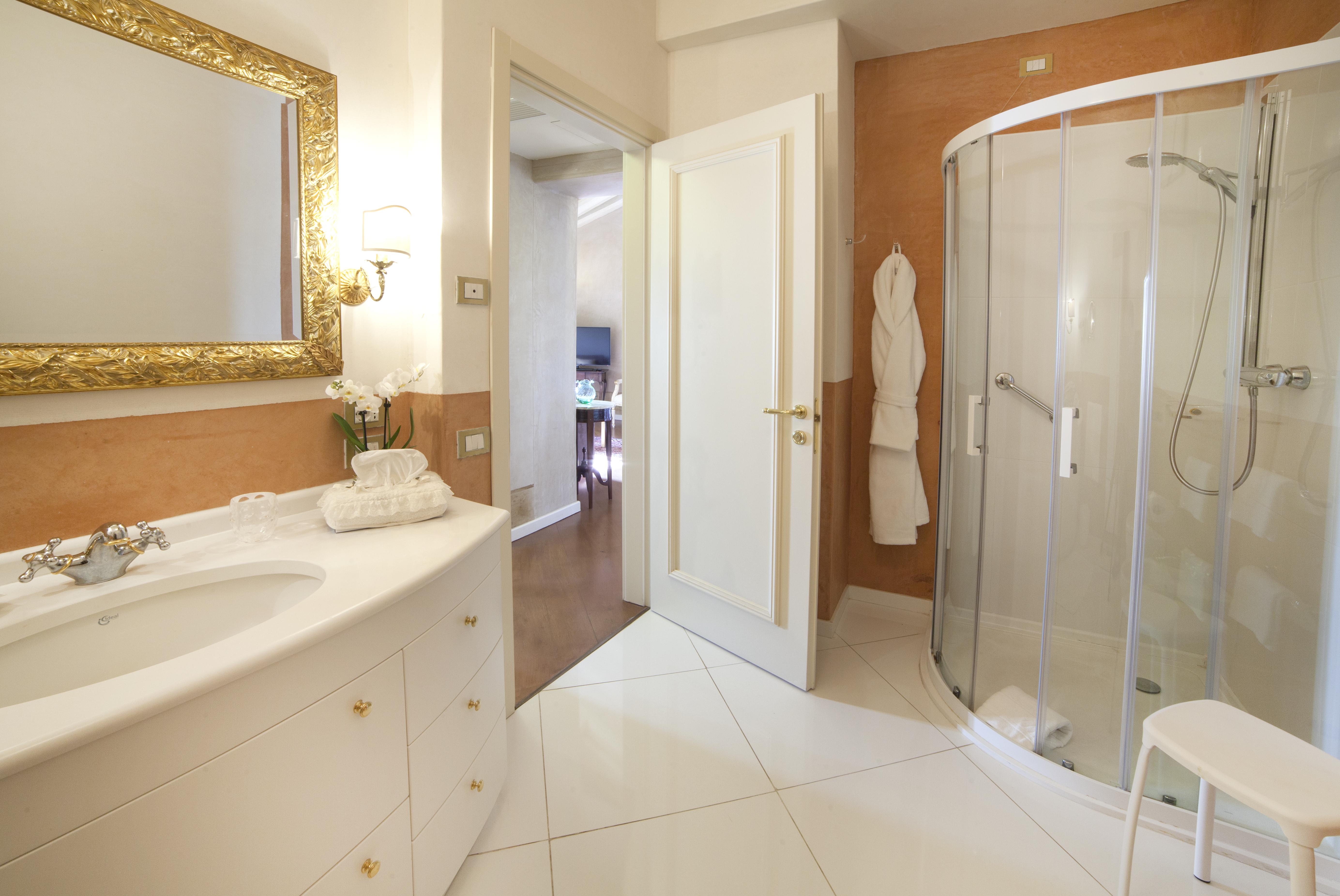 Pensión Relais Fra' Lorenzo 5*