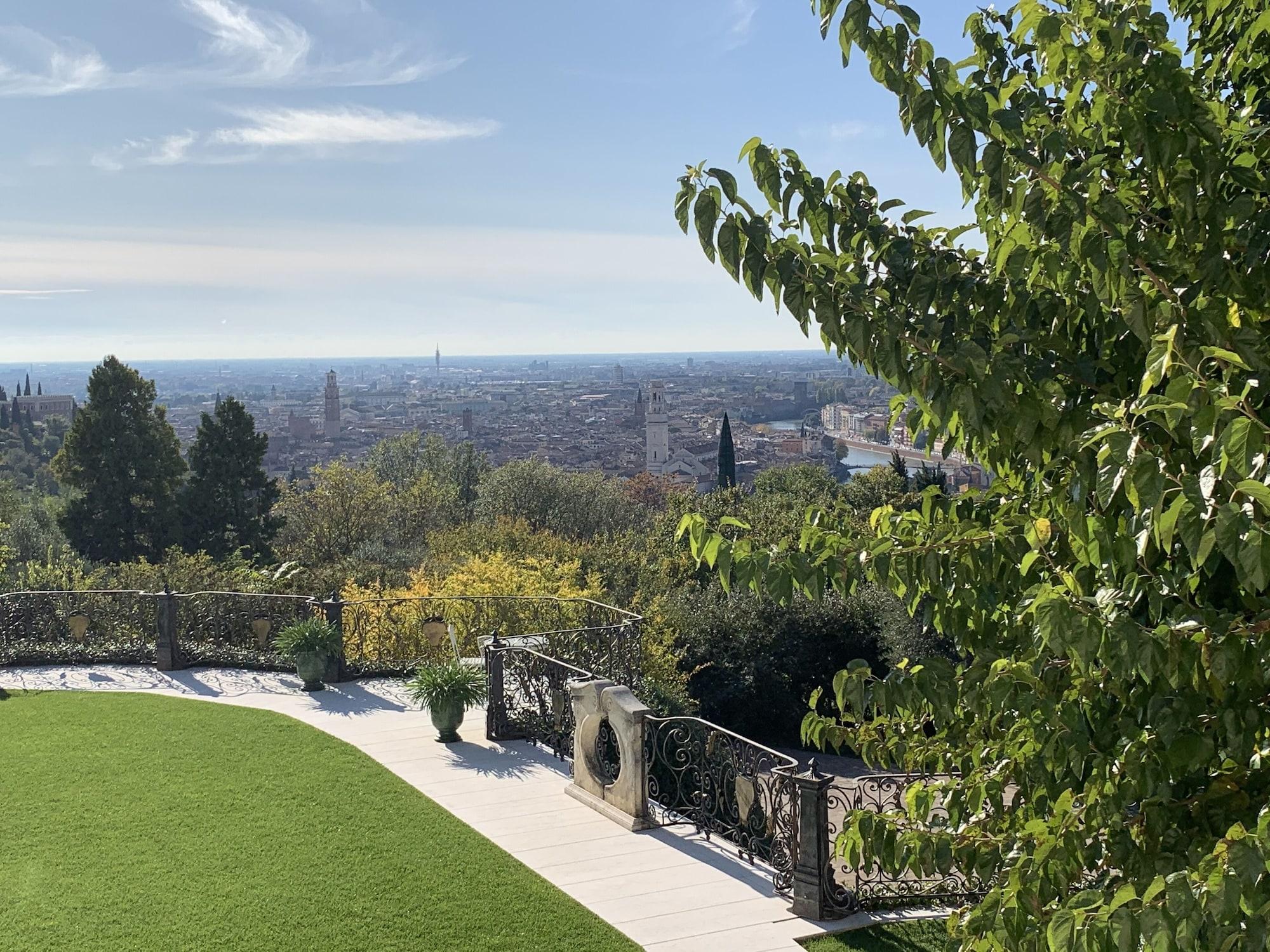 Relais Fra' Lorenzo Pensión