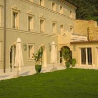 Relais Fra' Lorenzo Pensión 5*
