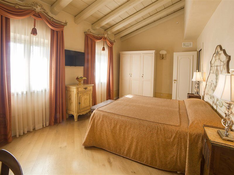 Pensión Relais Fra' Lorenzo