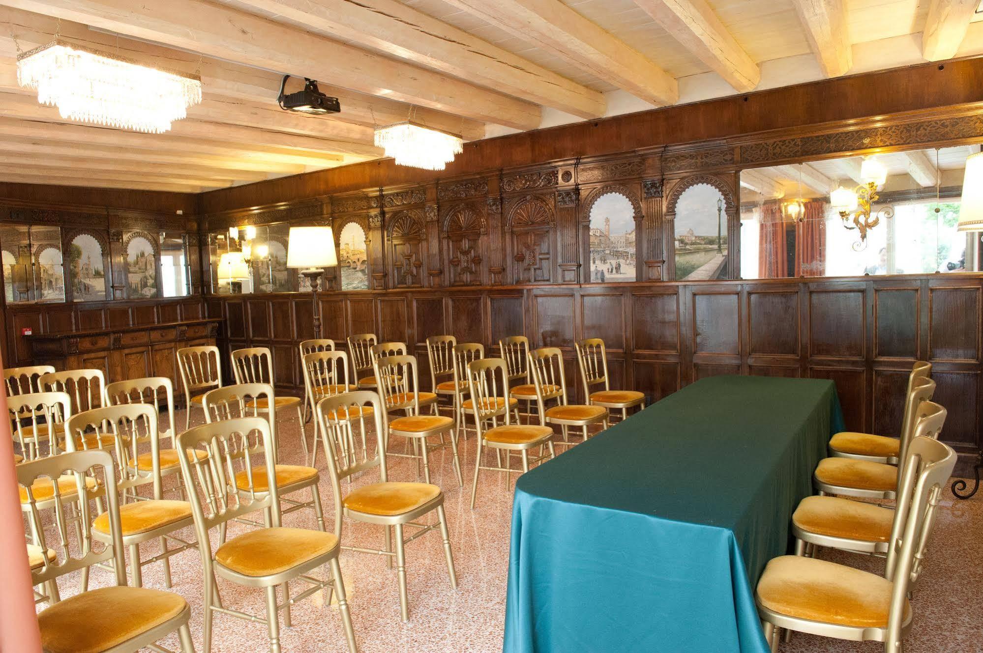 Gasthof Relais Fra' Lorenzo Verona