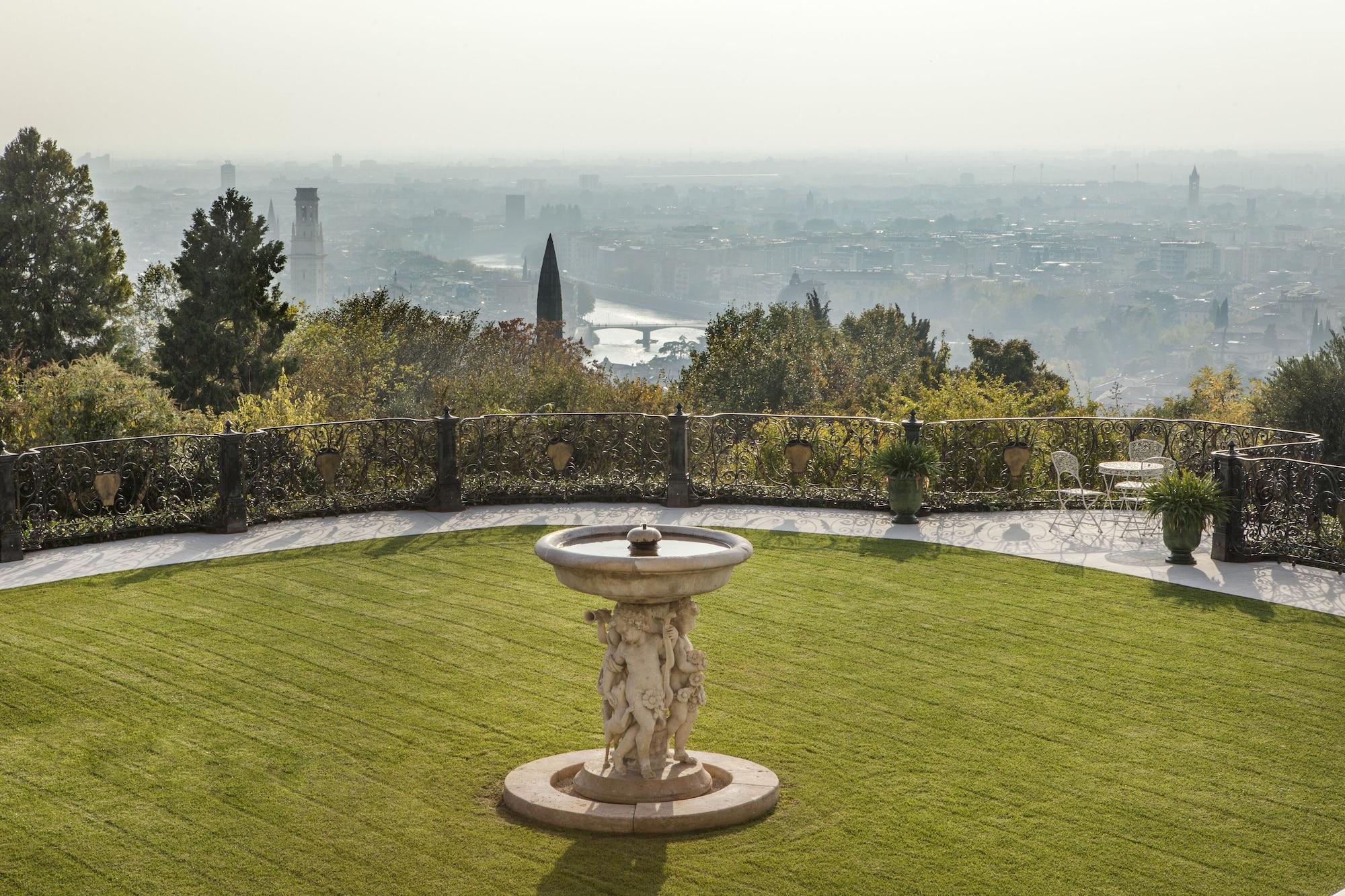 Relais Fra' Lorenzo Gasthof Verona