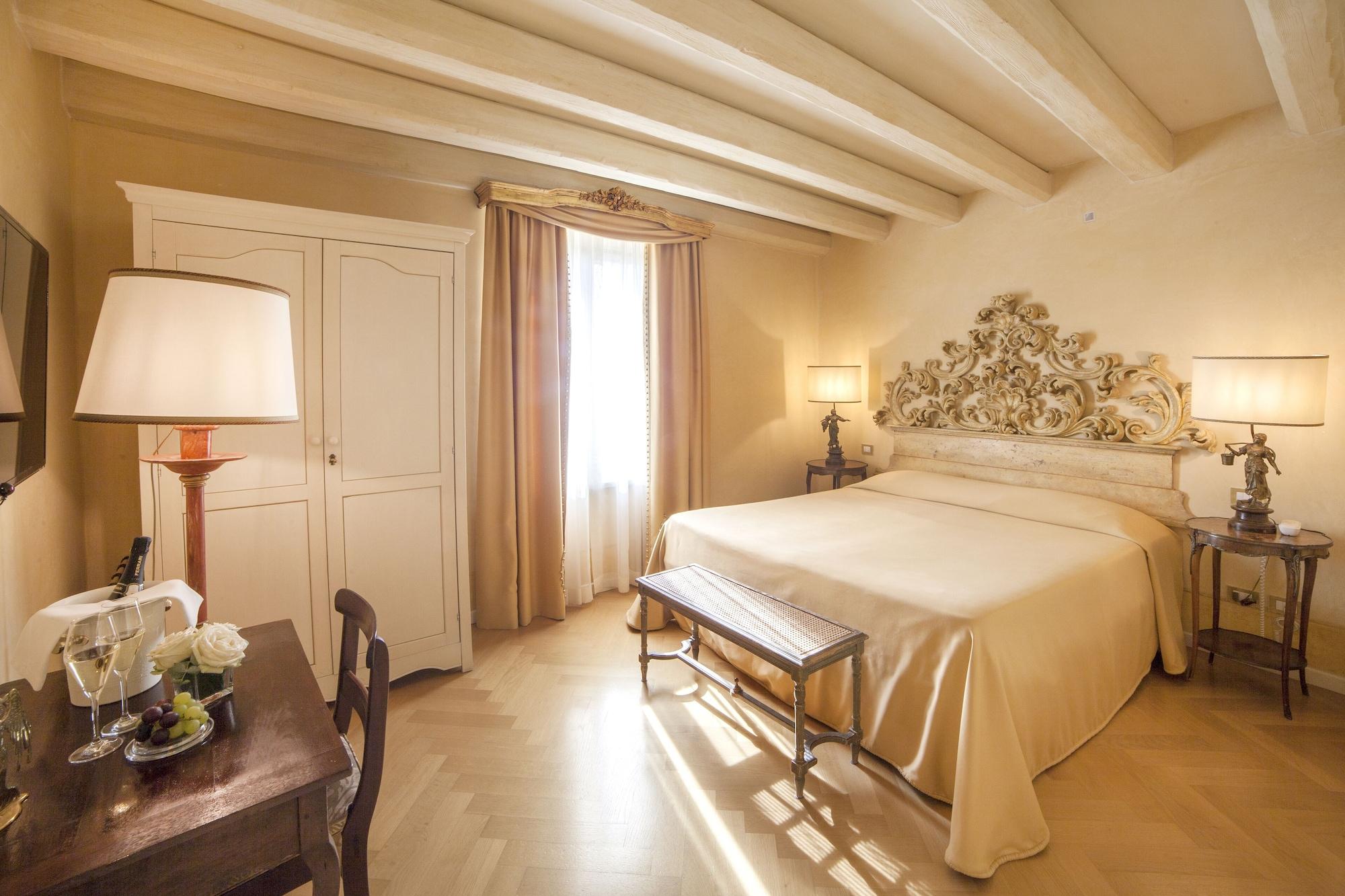 Gasthof Relais Fra' Lorenzo 5*