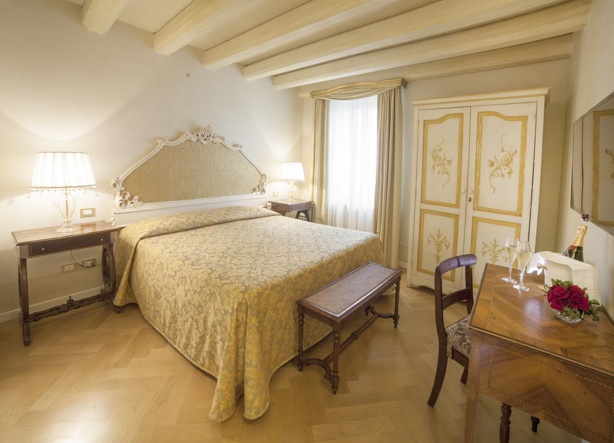 Relais Fra' Lorenzo Gasthof 5*