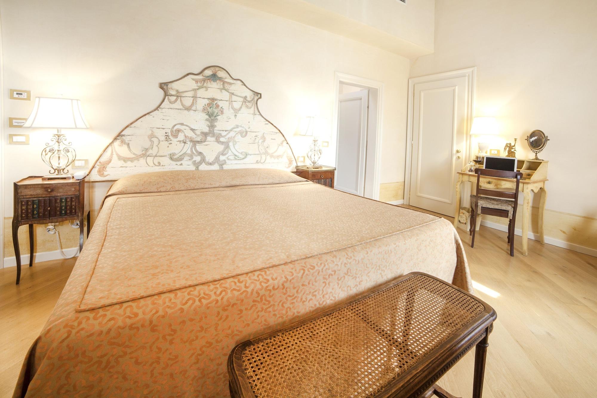 Gasthof Relais Fra' Lorenzo Verona