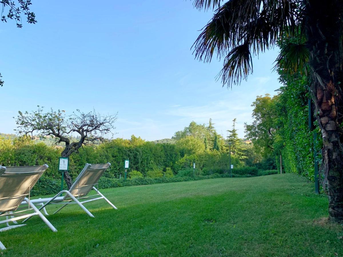 Relais Fra' Lorenzo Gasthof 5*