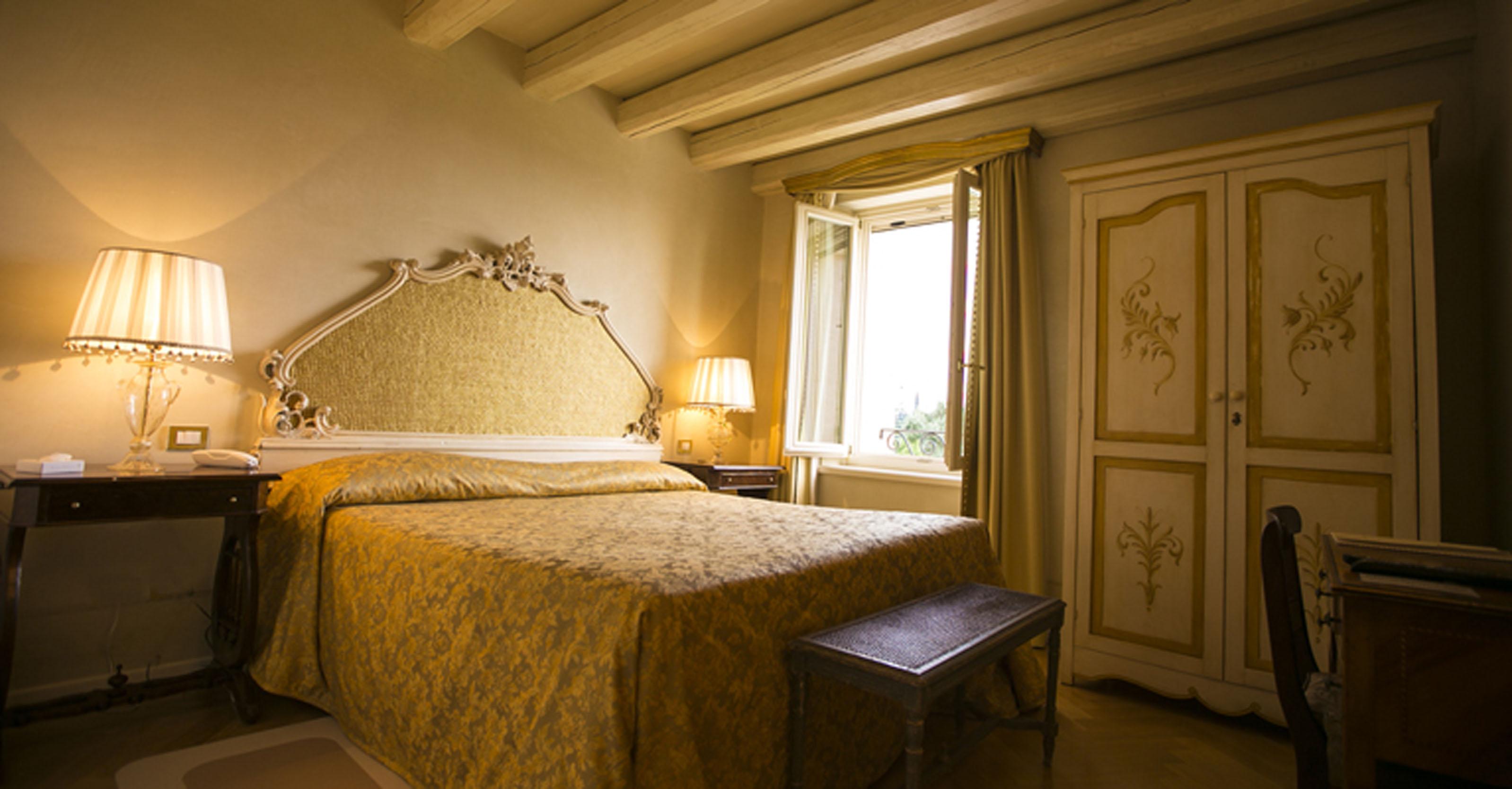 Gasthof Relais Fra' Lorenzo