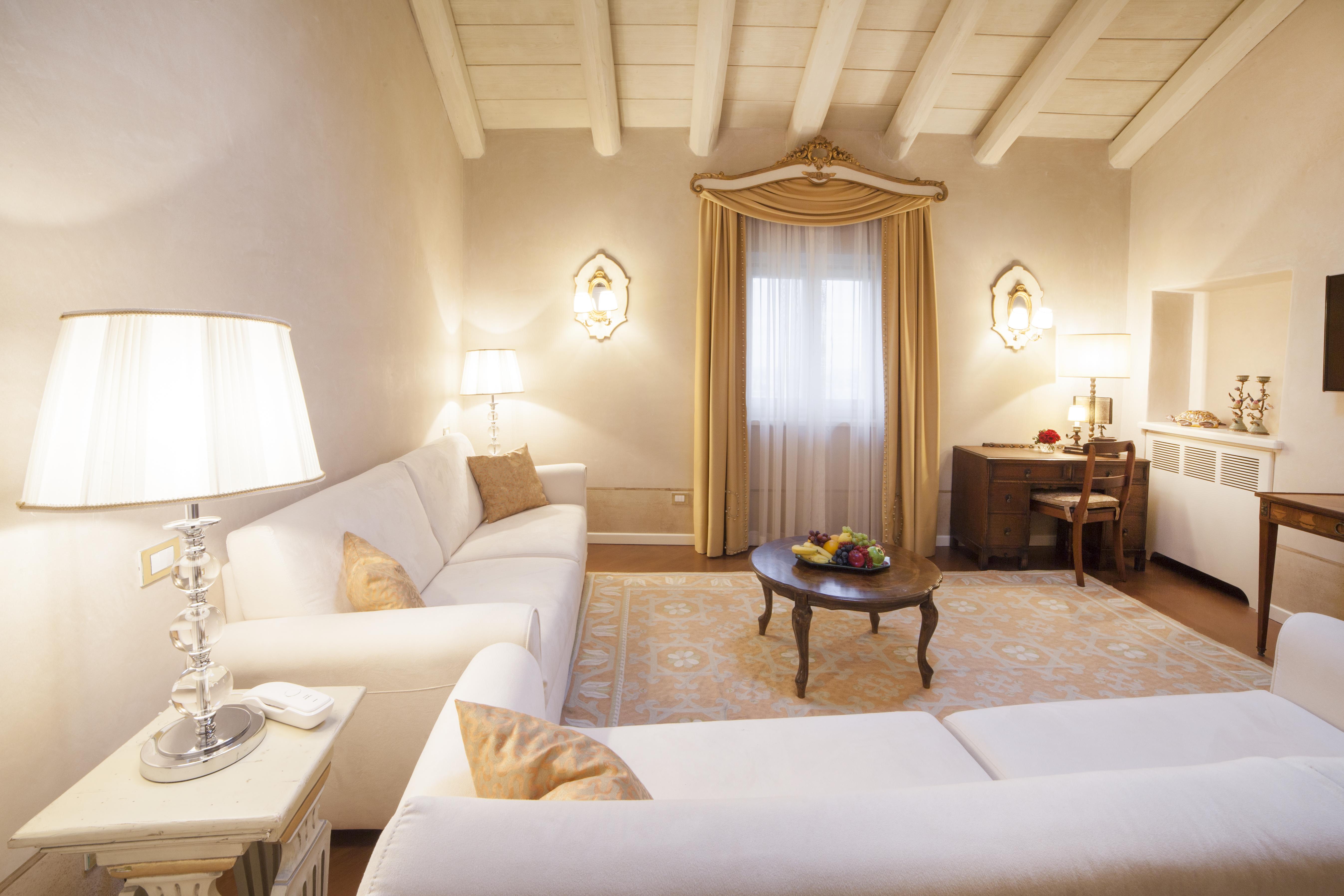 Gasthof Relais Fra' Lorenzo Verona