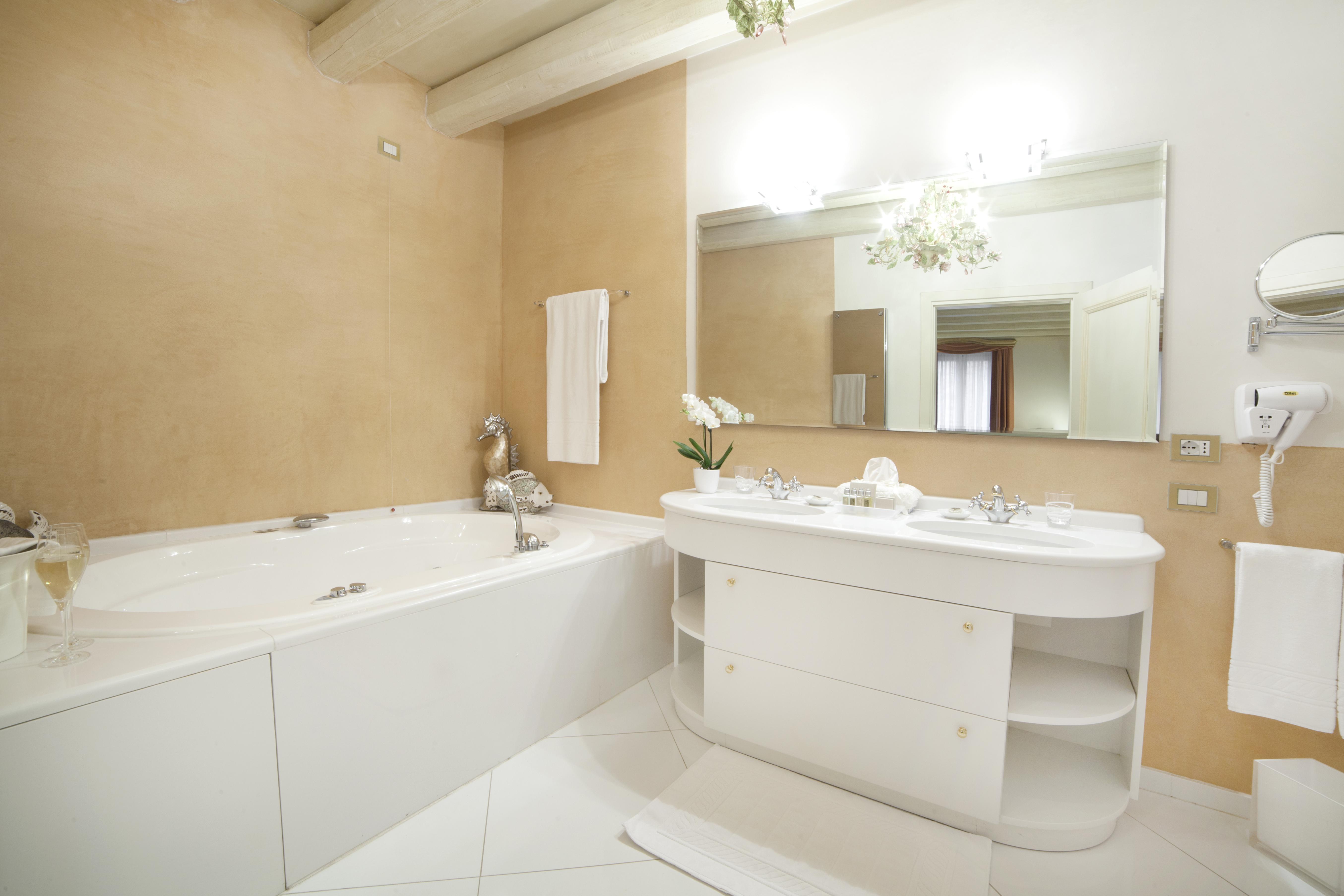 Gasthof Relais Fra' Lorenzo Verona