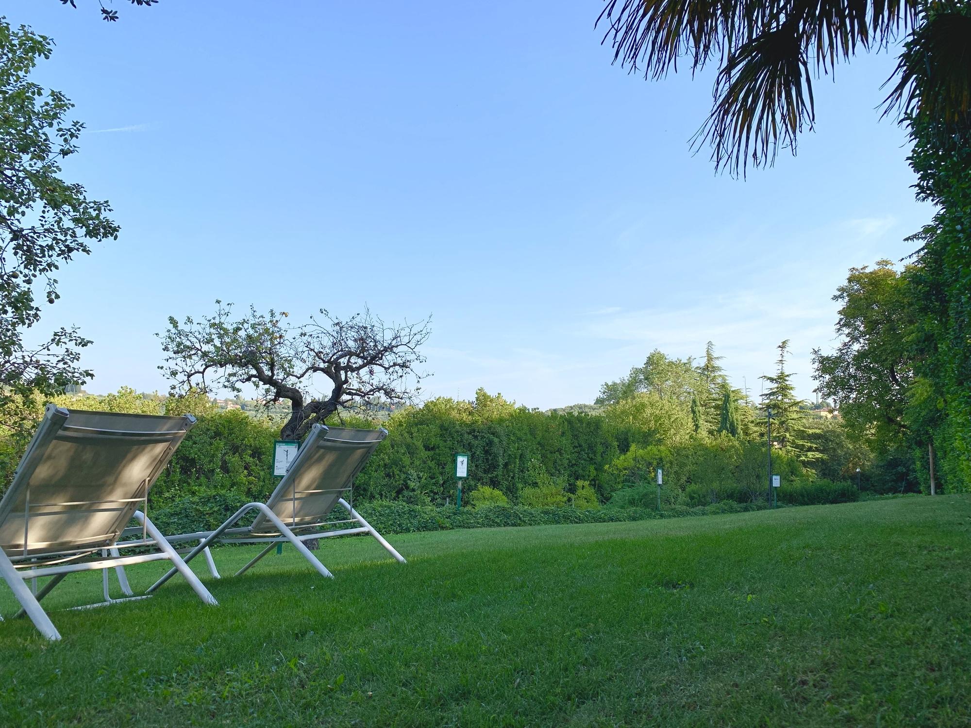 Gasthof Relais Fra' Lorenzo Verona