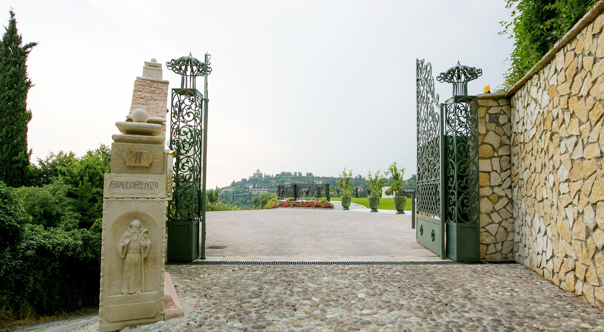 Relais Fra' Lorenzo Gasthof 5*
