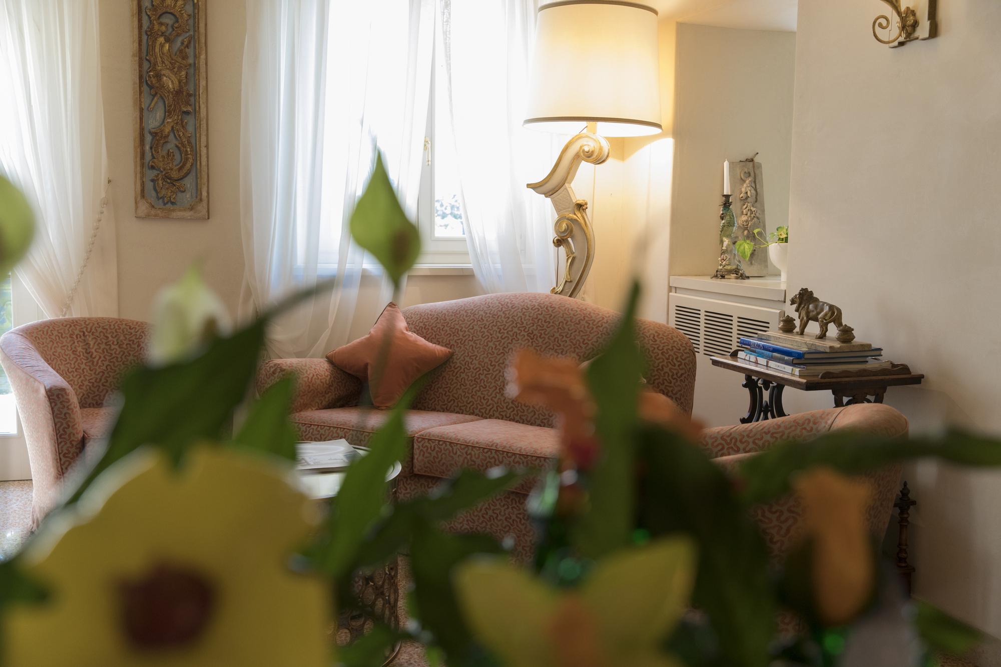 Gasthof Relais Fra' Lorenzo