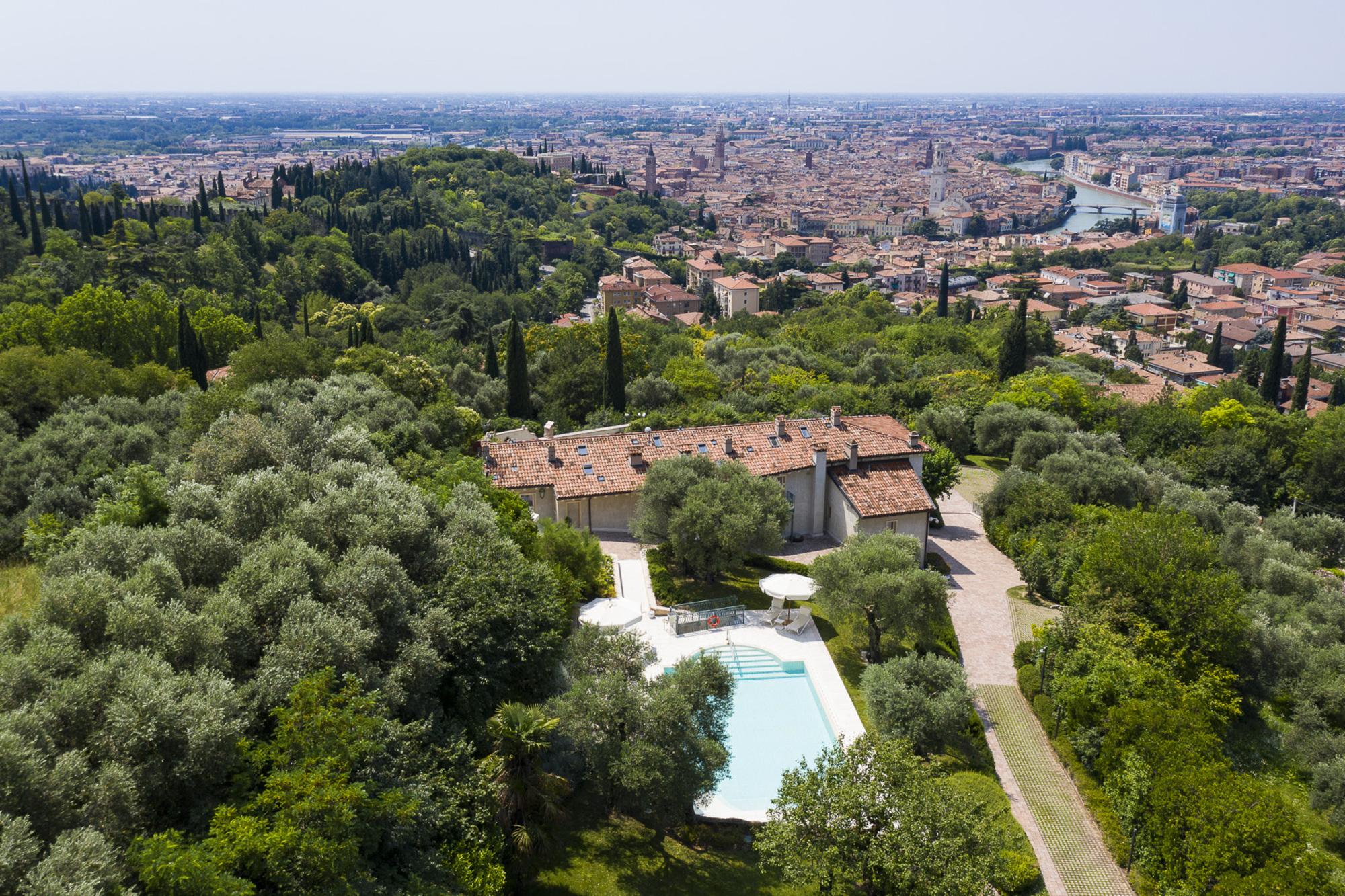 Relais Fra' Lorenzo Gasthof 5*