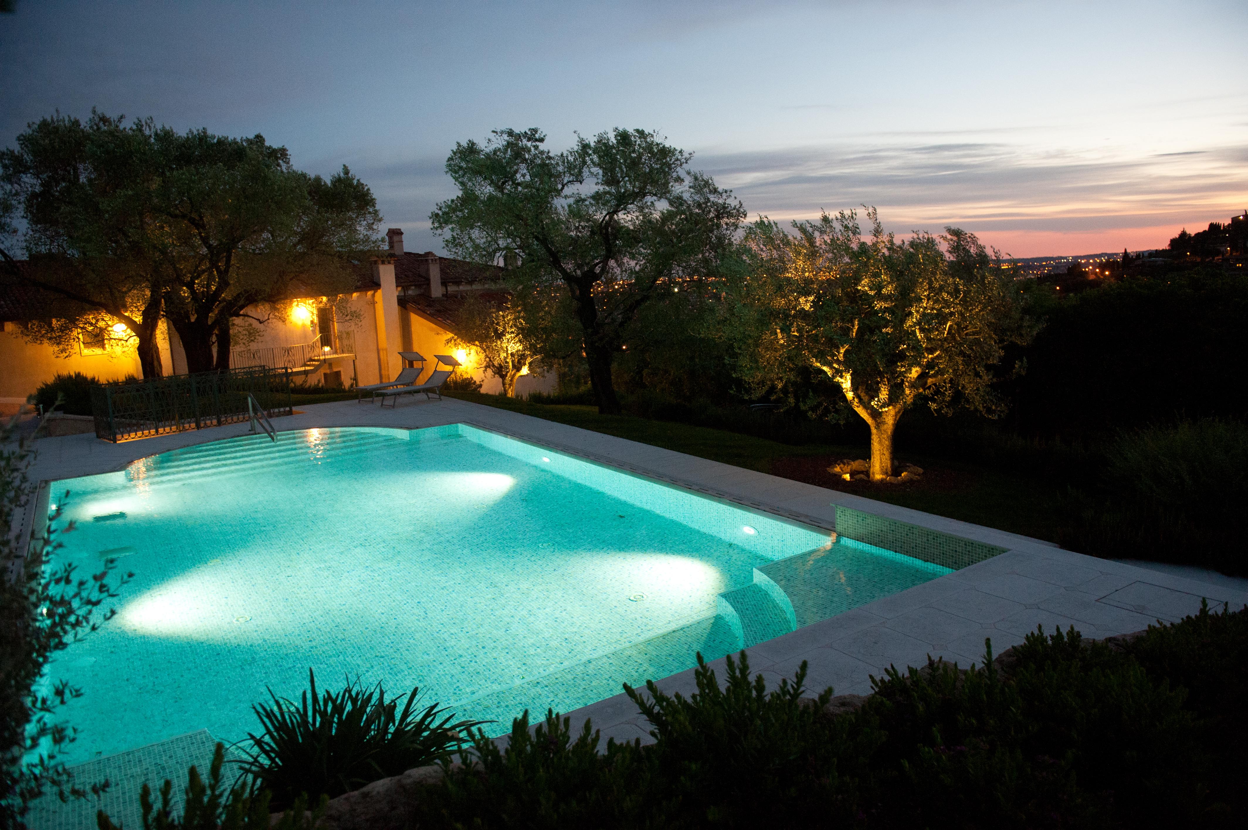 Relais Fra' Lorenzo Gasthof Verona