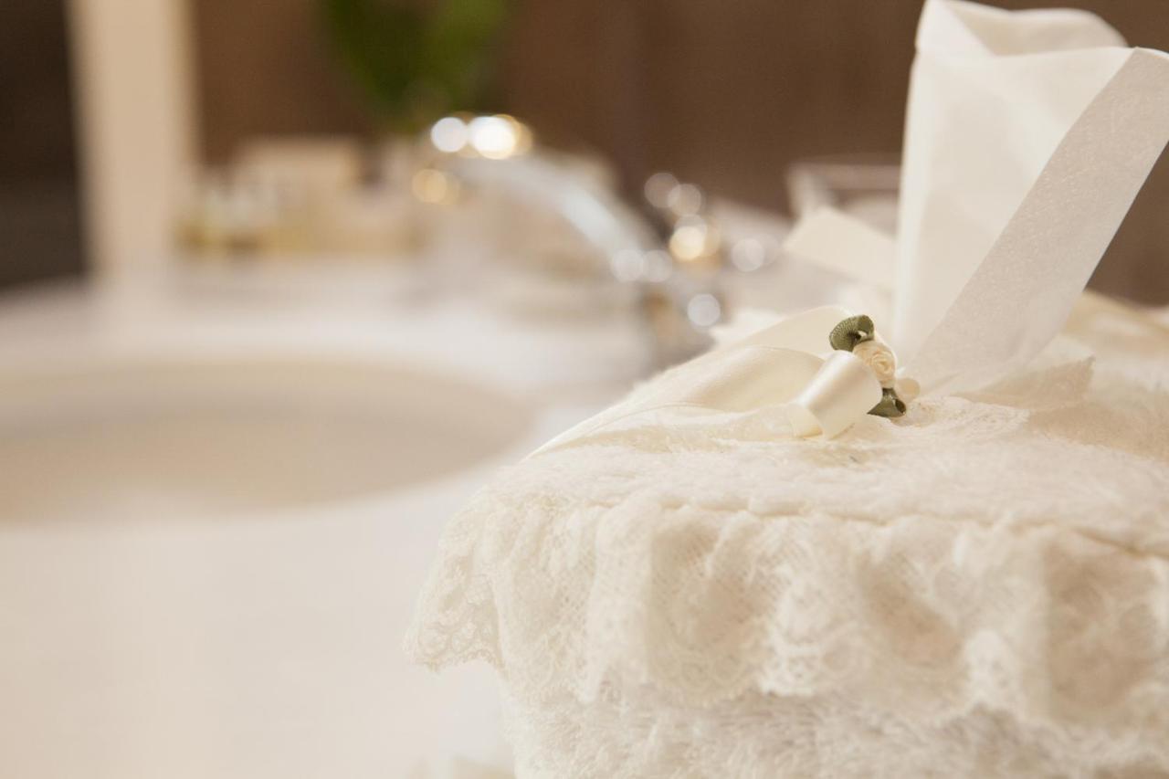Relais Fra' Lorenzo Gasthof