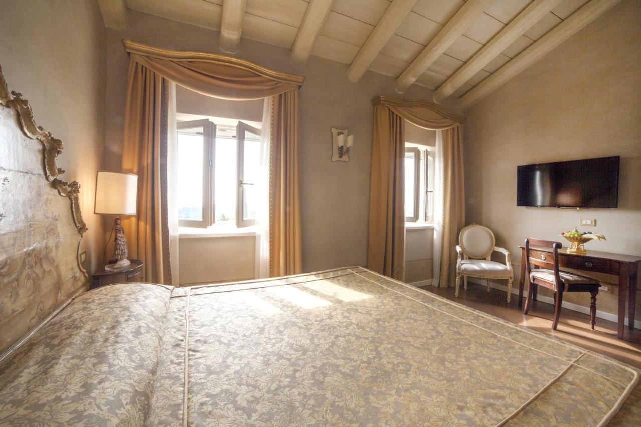 Relais Fra' Lorenzo Gasthof 5*
