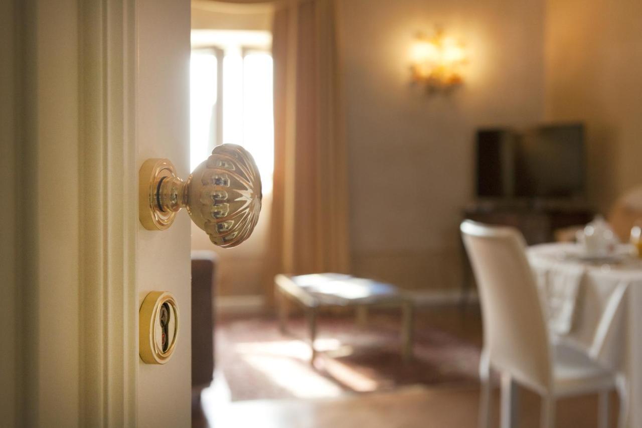 Gasthof Relais Fra' Lorenzo 5*