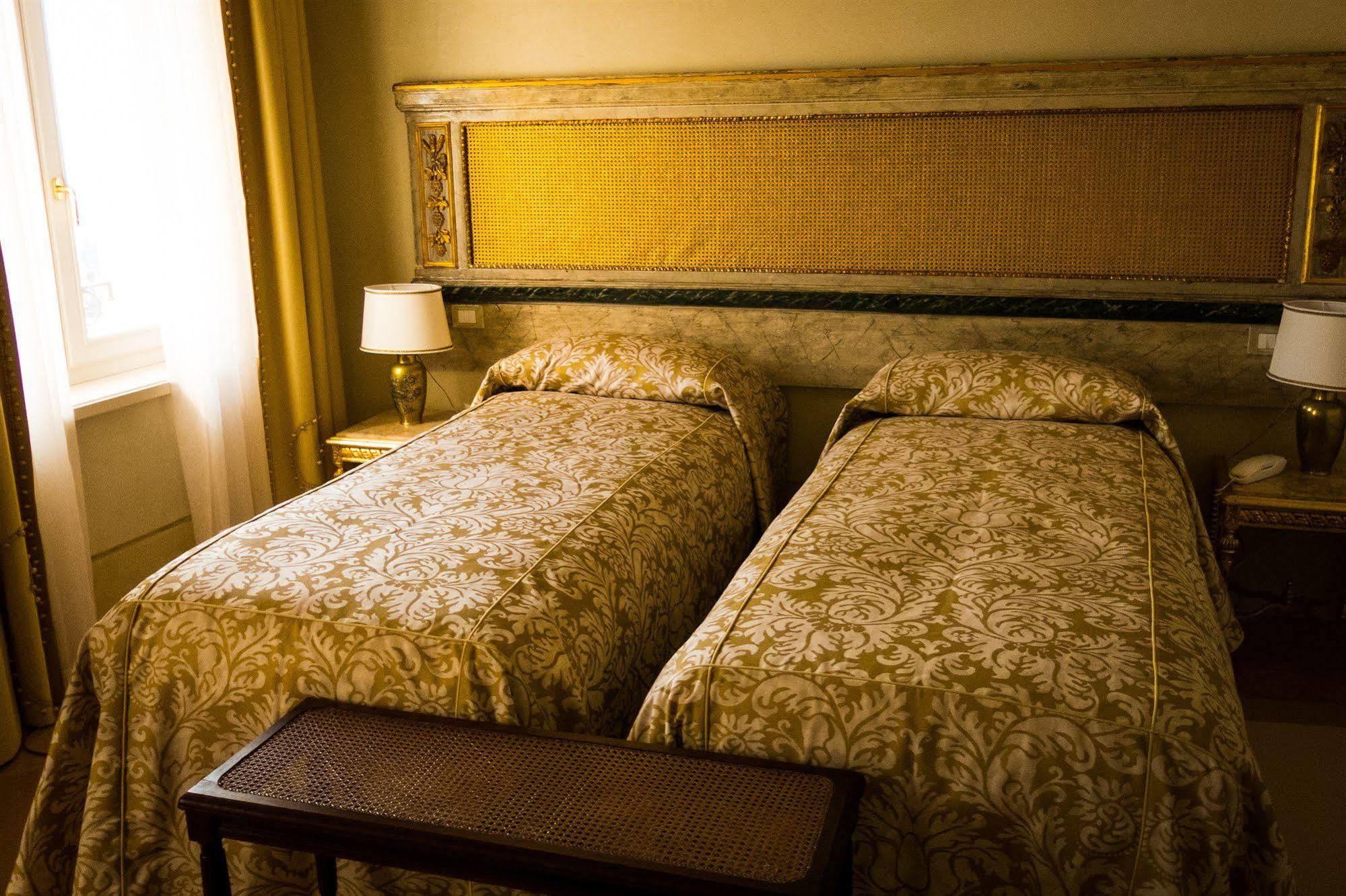 Relais Fra' Lorenzo Gasthof