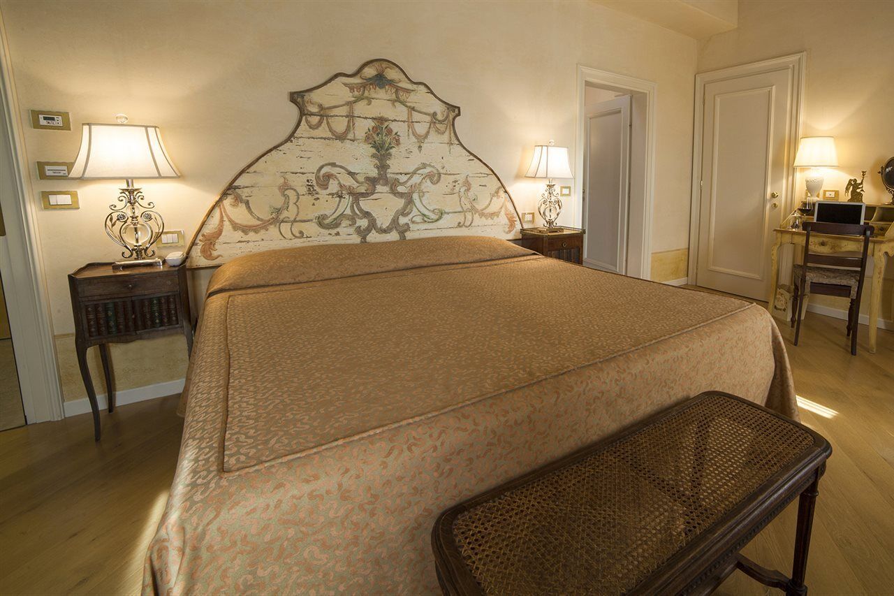 Gasthof Relais Fra' Lorenzo 5*