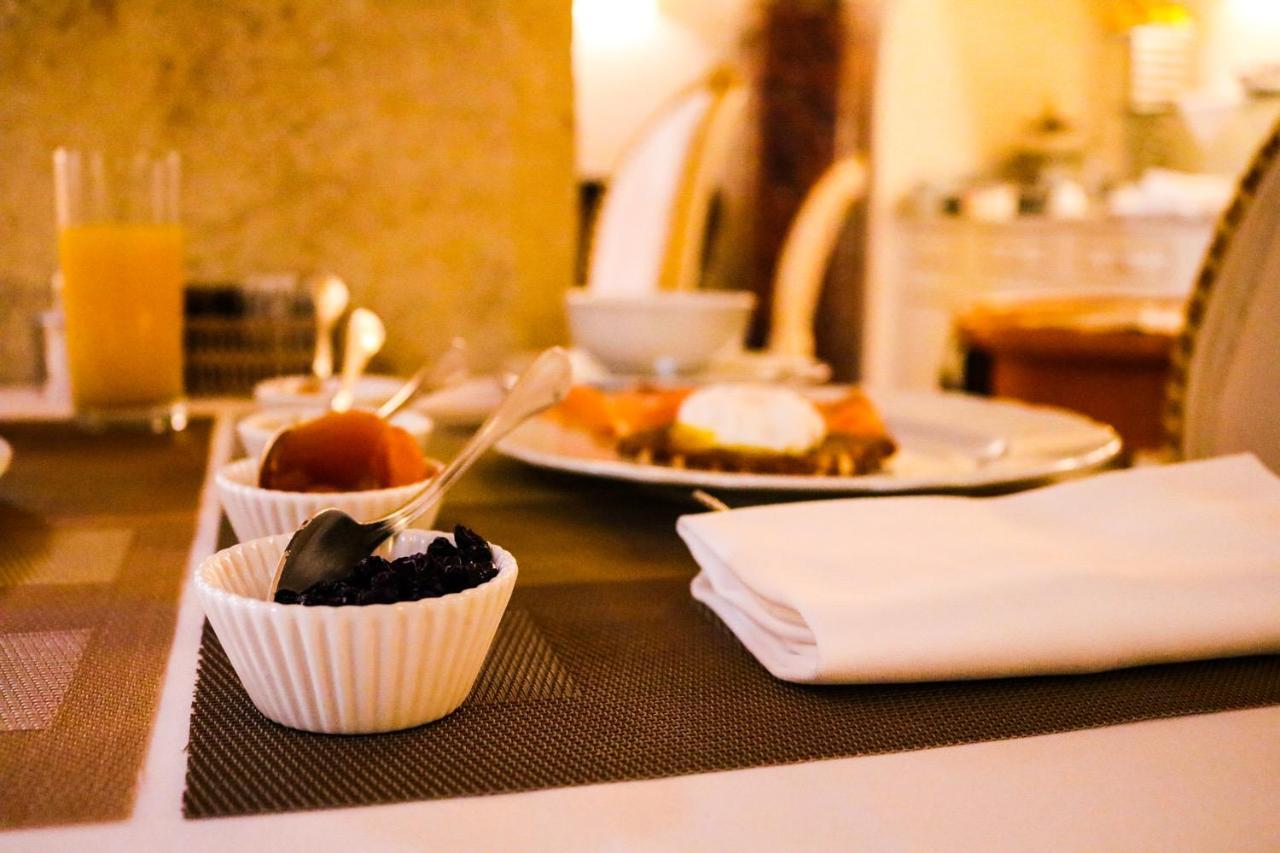 Gasthof Relais Fra' Lorenzo
